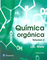 Química Orgánica Volumen 2