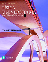 Fisica universitaria 
con fisica moderna 
Volumen 1