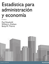 Estadística para Administración y Economía 