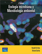 Ecología microbiana y microbiología ambiental, 4ed