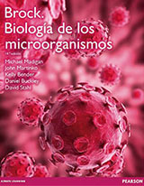 Brock - Biología de los Microorganismos 